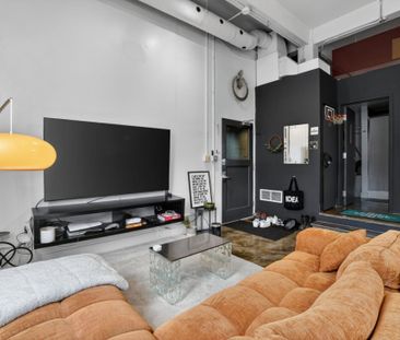 100 21e Avenue, app.101, H8S 3T5, Montréal - Photo 1