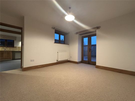 Nunnington Park Farm, Wiveliscombe, Taunton, Somerset, TA4 - Photo 1