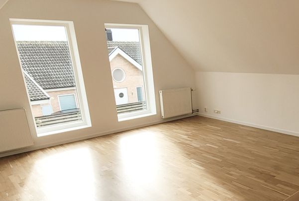 Lönnallén, Bunkeflostrand - Photo 1