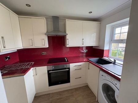 1 bedroom house to rent - Photo 5