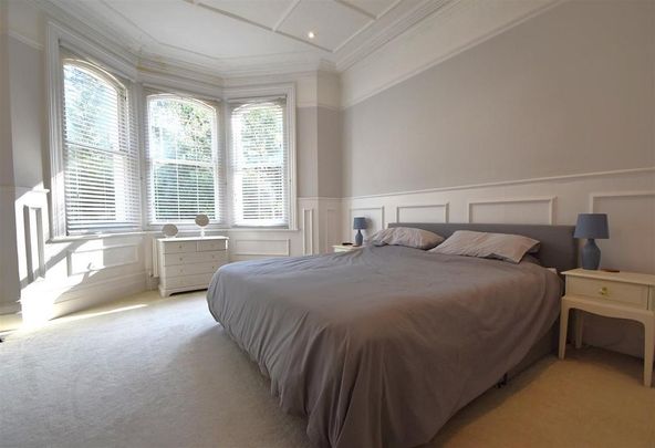 1 bedroom house to rent - Photo 1