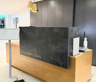 1 bedroom flat to rent - Photo 6