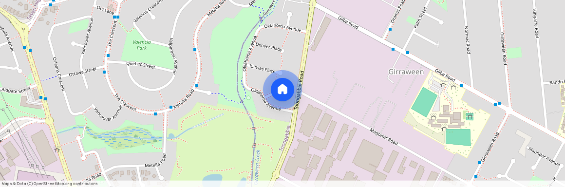 5 Utah Place, NSW 2146, Toongabbie