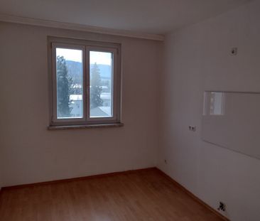 geräumige 3-Raum Wohnung mit herrlichem Ausblick - Photo 4