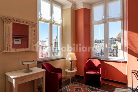 Appartamento via Antonio Gramsci 29, Prè, Genova - Photo 2