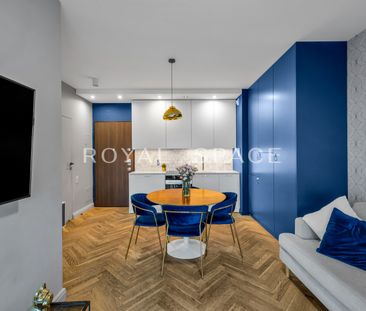 Apartament z loggią – cena zależna od czasu najmu! - Photo 6