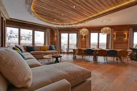Le Yéti - Magnifique appartement neuf - Photo 4