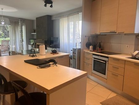 Διαμέρισμα για ενοικίαση Πολύδροσο (Χαλάνδρι) - Φωτογραφία 4