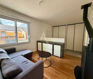 Location Maison 4 pièces 67m² ANGERS 49100 - Photo 1