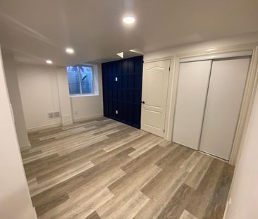 For Lease - 45 Snapdragon Square Unit# BSMT, Brampton, Ontario - Photo 2