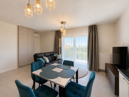 Balkon 27 m2 | Klimatyzacja | Komórka | Garaż - Photo 2
