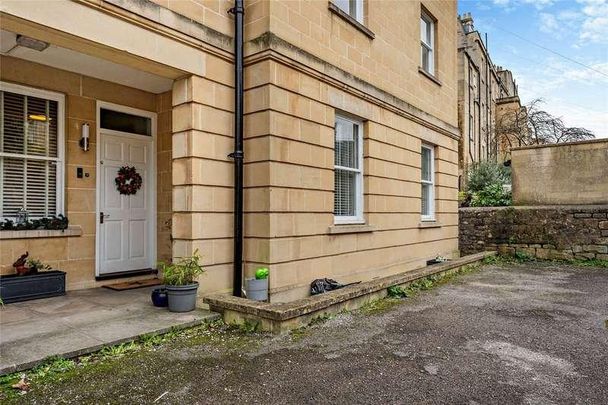 Henrietta Street, Bath, Somerset, BA2 - Photo 1