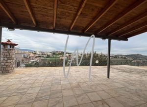 Μονοκατοικία για ενοικίαση - Μαρκόπουλο - Photo 3