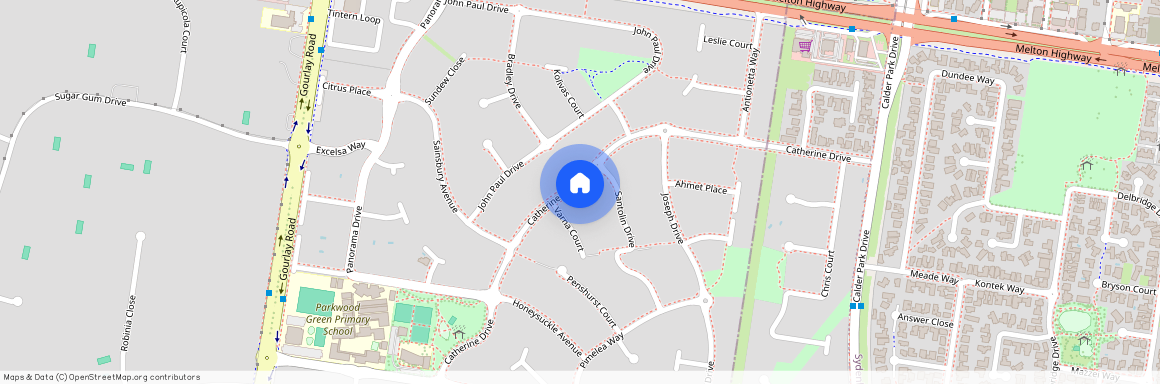 1/55 Catherine Drive, Vic 3037, Hillside