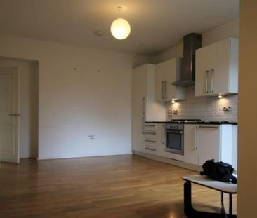 1 Bed Flat, Sefton Park Road, L8 - Photo 2