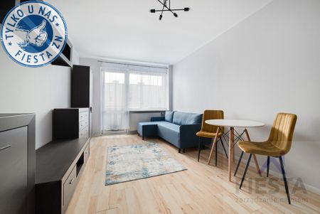 Gdynia Chylonia, ul. Wejherowska - Zdjęcie 2