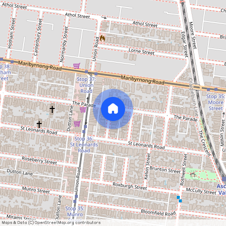 27 The Parade, Vic 3032, Ascot Vale