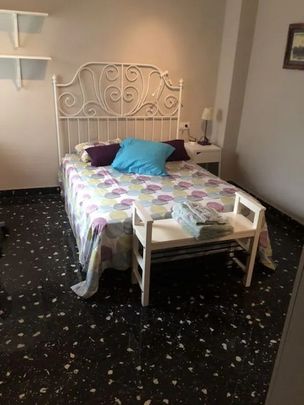 Passeig de la Petxina, Valencia, Valencian Community 46008 - Photo 1