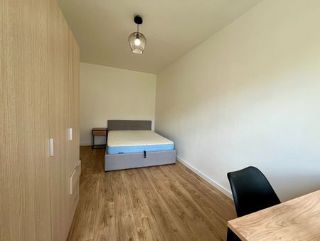 Appartement T1 près de AMIENS à louer - Photo 2