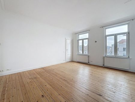 Place du Châtelain: Beautiful 2-bedroom apartment - Foto 2