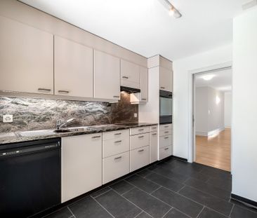 Attraktive Wohnung an beliebter Wohlage in Zollikon - Foto 1