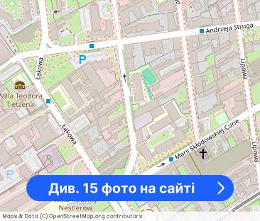 Wynajmę w pełni wyposażone mieszkanie - Фото 1