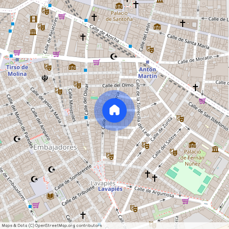 Madrid Capital