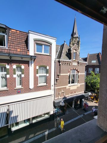 Appartement te huur Limbrichterstraat 68 Sittard - Foto 3