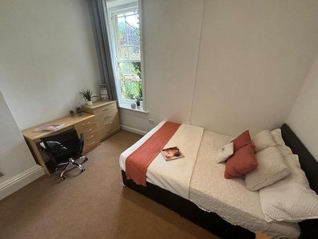 2 bedroom flat to rent - Photo 4