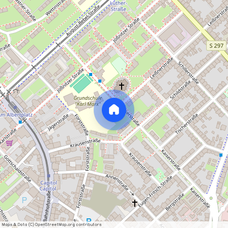 Leißnerstr. 2, 08525 Plauen