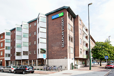 Södra Förstadsgatan 132, Södervärn - Photo 4