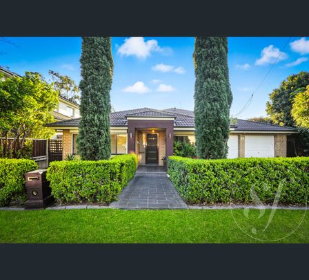 19 Halcyon Avenue, Kellyville, NSW 2155 - Photo 1