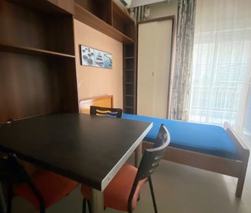 Studio/Γκαρσονιέρα για ενοικίαση Άγιος Αντώνιος (Σέρρες) - Photo 4