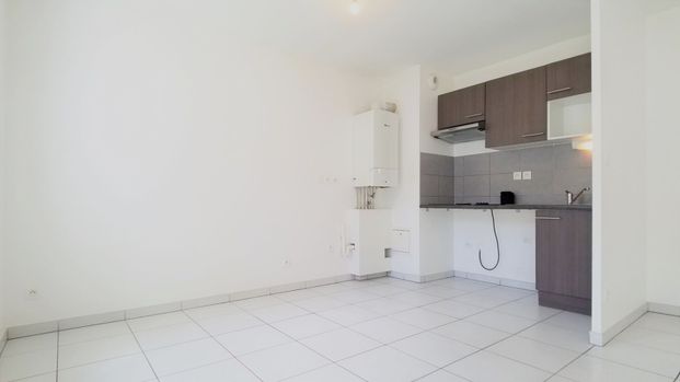 Appartement 4 pièces - Photo 1