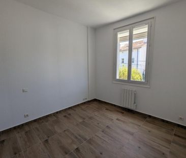Appartement T2 La Seyne-sur-Mer (83500) - Photo 1