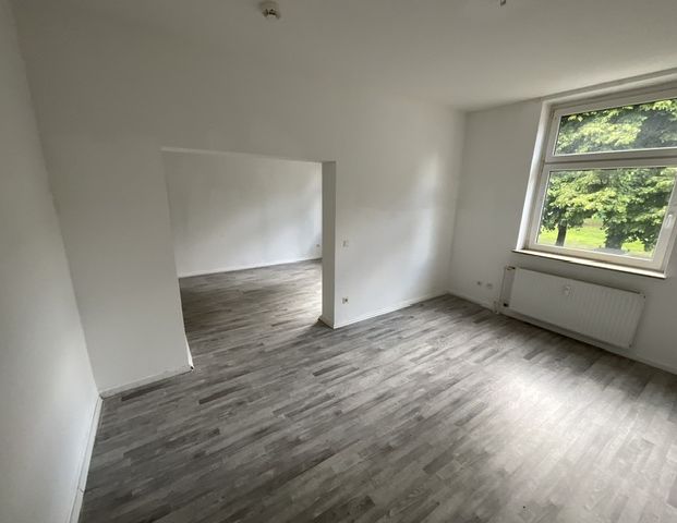 3-Zimmer-Wohnung in Essen Frohnhausen - Foto 1