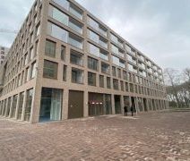 Bisschop Tulpijndreef 109, 3562LH UTRECHT - Foto 3