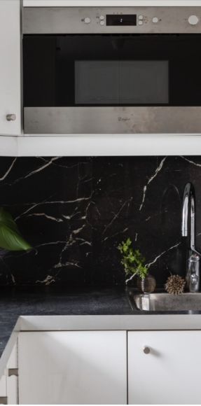 Södermalm - 1rok - 9mån - 13.800kr/mån - Photo 1