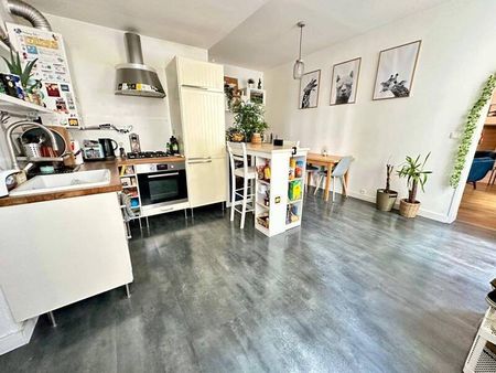 Appartement 2 pièces - - Photo 5