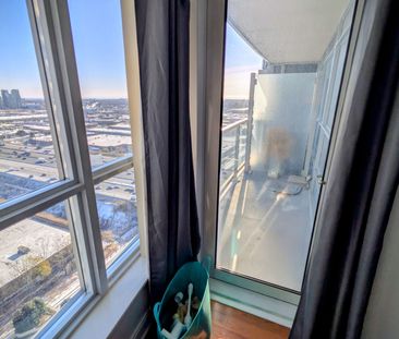 For Lease - 125 Village Green Square Unit# 2812, Toronto, Ontario - Photo 6