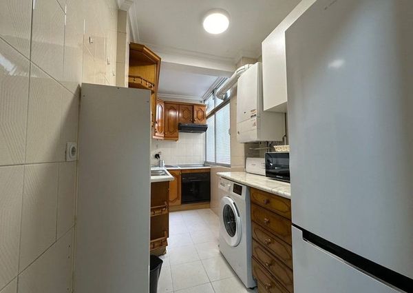 Calle Fray Melchor Cano, Leganés, Community of Madrid 28912