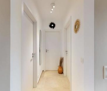 Appartement te huur - Photo 2