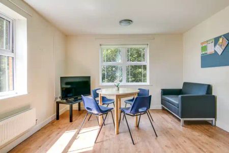 Deluxe En-suite - Photo 3