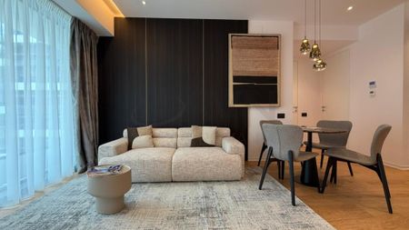 Apartament 3 Camere I Prima I One Floreasca Towers - Photo 2