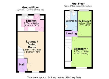 Haston Close, Hereford - Photo 3