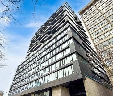 For Lease - 195 McCaul Street Unit# 1209, Toronto, Ontario - Photo 5