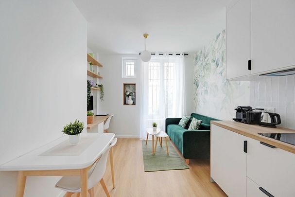 Avenue Jean Jaurès - Photo 1