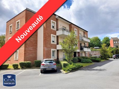 Location Appartement 4 pièces 76m² LE CATEAU CAMBRESIS 59360 - Photo 4
