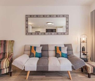 Crescent Road, East Oxford, OX4 - Photo 2