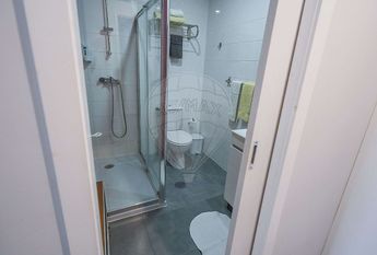 Apartamento T5 em Aveiro